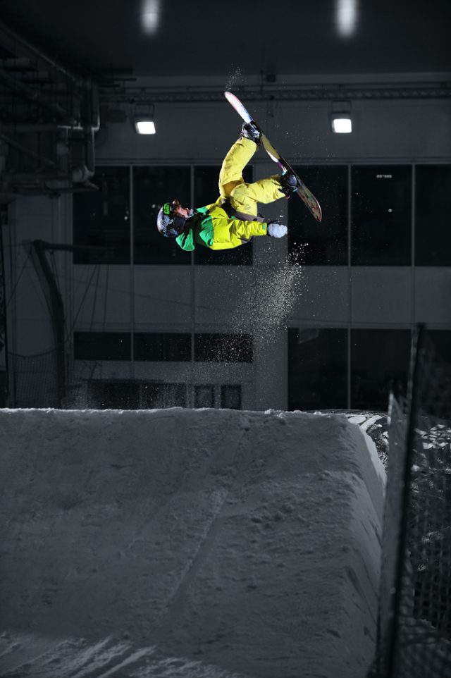 Snowsports
