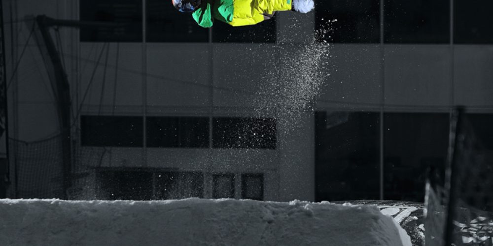 Snowsports